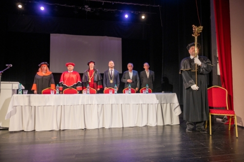 Samospráva pre seniorov