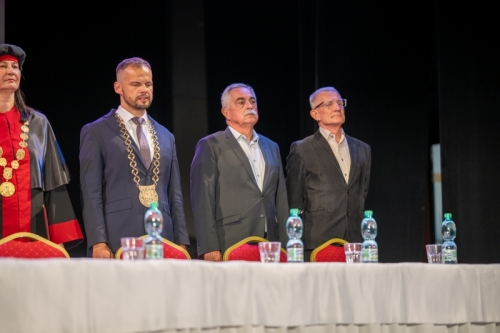 Samospráva pre seniorov