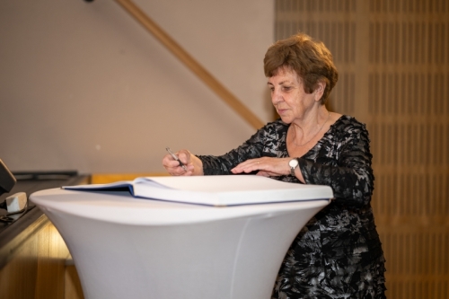 Samospráva pre seniorov
