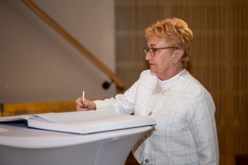 Samospráva pre seniorov