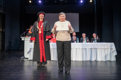 Samospráva pre seniorov