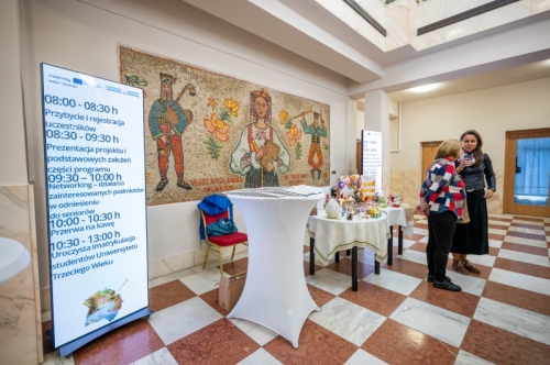 Samospráva pre seniorov