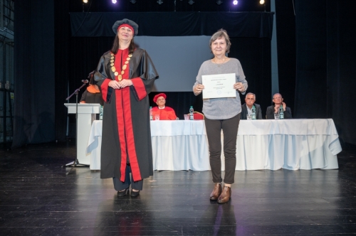 Samospráva pre seniorov