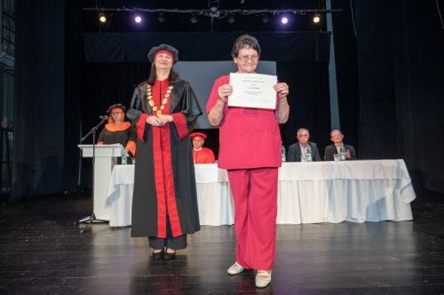 Samospráva pre seniorov