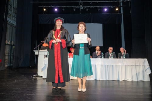 Samospráva pre seniorov