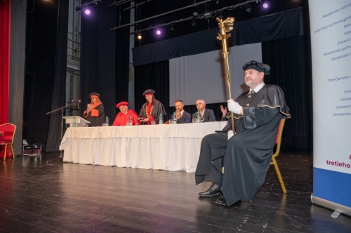 Samospráva pre seniorov