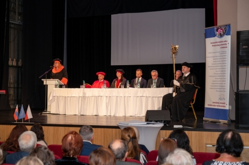 Samospráva pre seniorov