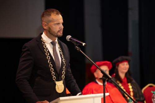 Samospráva pre seniorov