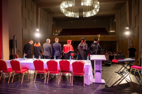 Samospráva pre seniorov