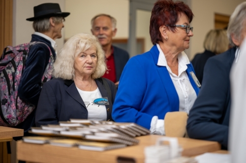 Samospráva pre seniorov