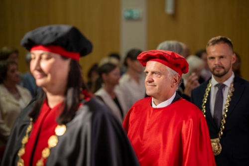 Samospráva pre seniorov