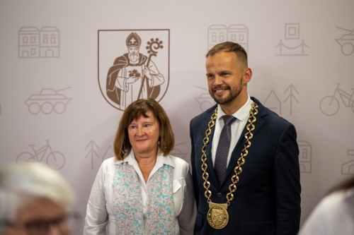Samospráva pre seniorov