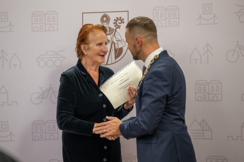 Samospráva pre seniorov