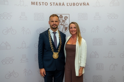 Samospráva pre seniorov