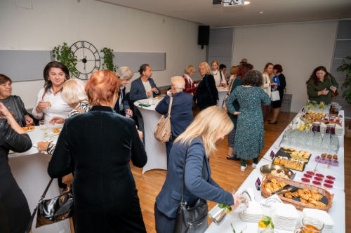 Samospráva pre seniorov