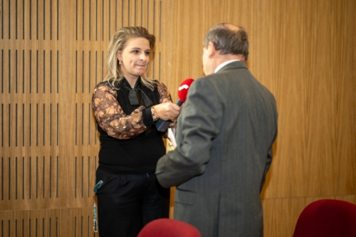 Samospráva pre seniorov