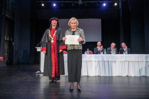 Samospráva pre seniorov