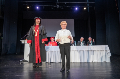 Samospráva pre seniorov