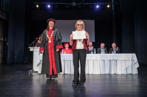 Samospráva pre seniorov