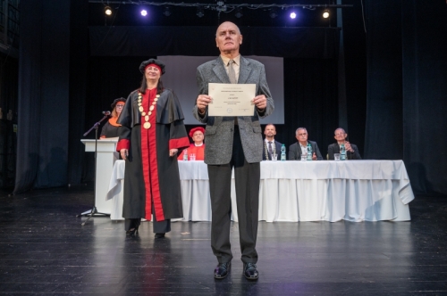 Samospráva pre seniorov