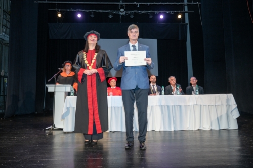 Samospráva pre seniorov