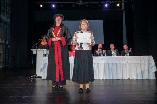 Samospráva pre seniorov
