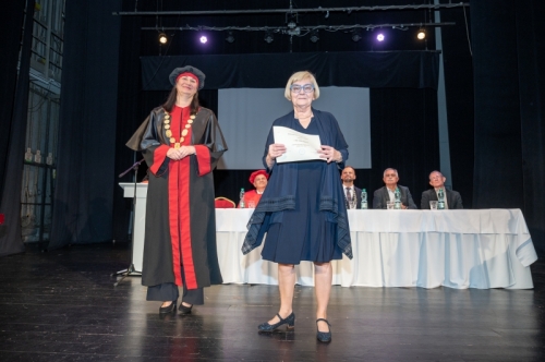 Samospráva pre seniorov
