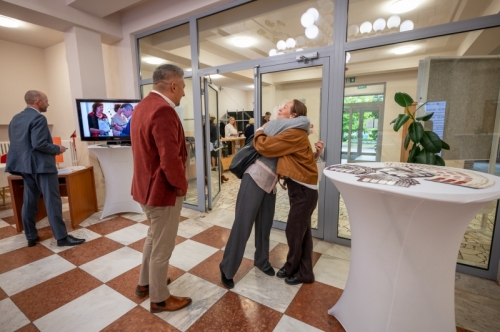 Samospráva pre seniorov