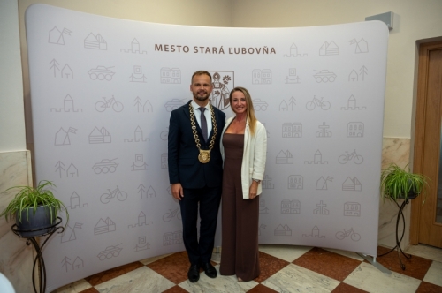 Samospráva pre seniorov