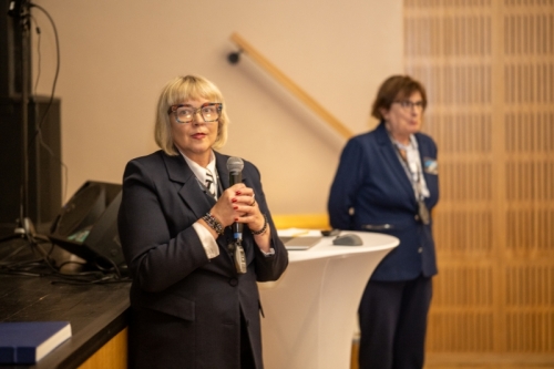 Samospráva pre seniorov