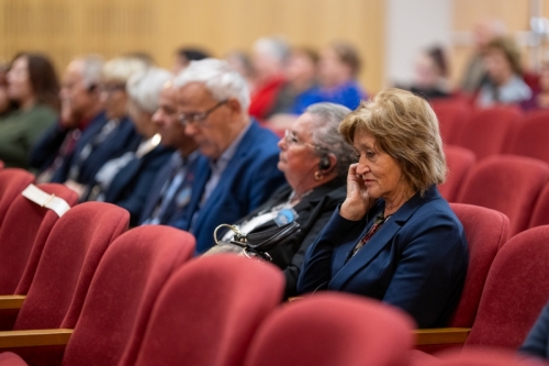 Samospráva pre seniorov