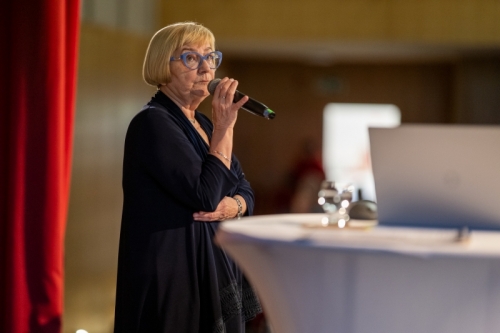 Samospráva pre seniorov