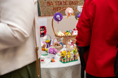 Samospráva pre seniorov