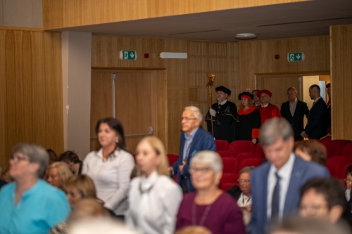 Samospráva pre seniorov