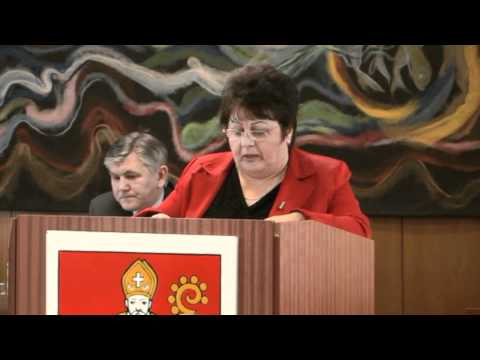4. Správa o plnení uznesení z predchádzajúceho zasadnutia MsZ
