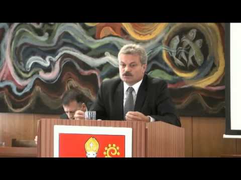 7. bod programu