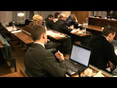 28. bod programu