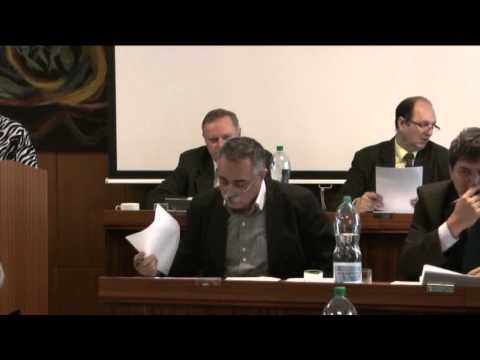 11. až 14. bod programu