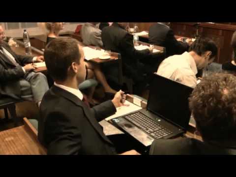 17. bod programu