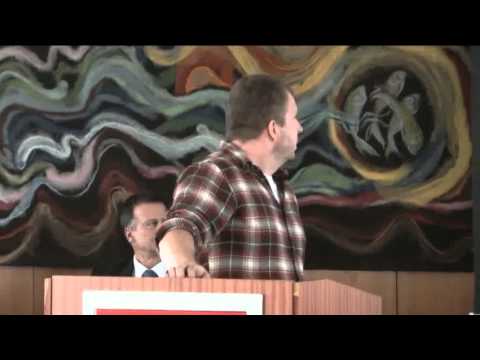3. bod programu
