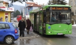 Dopravcovia spoliehajú na platenie dopravnou kartou, nové strojčeky ich stáli kvôli euru 2 milióny Sk/66 387,83 €.
