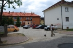 Pri Ľubovnianskej nemocnici by malo vzniknúť do 60 nových parkovacích miest. S ďalšími možno rátať pri plavárni (20), bloku T (35) a na Levočskej ul. pri SOŠ technickej (30).
