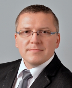 Ing. Ján Šidlovský