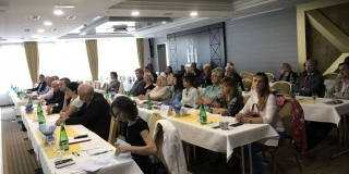 Na Fóre miest Euroregiónu Tatry odprezentovaná aj Stará Ľubovňa – fotografia 2