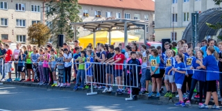Banánový beh (opäť) pre Komenského – fotografia 10