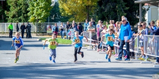 Banánový beh (opäť) pre Komenského – fotografia 7