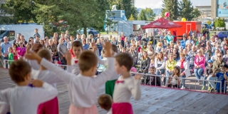 Štvrtkový jarmočný program pre všetky deti – fotografia 15