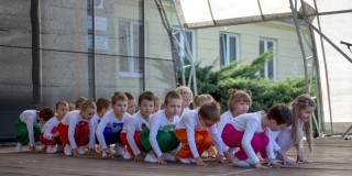 Štvrtkový jarmočný program pre všetky deti – fotografia 5