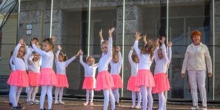 Štvrtkový jarmočný program pre všetky deti – fotografia 2