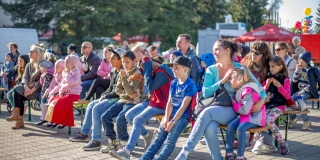 Štvrtkový jarmočný program pre všetky deti – fotografia 8